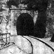 Balvano Train Disaster, Italy - 1944