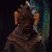Doctor Who and the Silurians