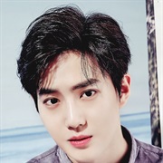 EXO Suho