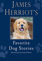 James Herriot's Dog Stories (James Herriot)