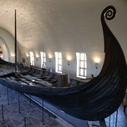 Viking Ship Museum, Oslo