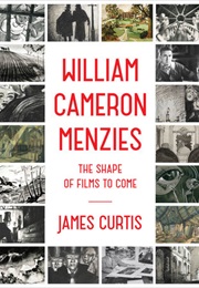 William Cameron Menzies (Curtis)