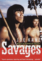 Savages (Joe Kane)