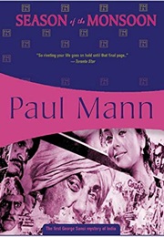 Season of the Monsoon (Paul Mann)