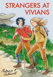 Strangers at Vivians (Patricia Caldwell)