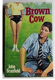 Brown Cow (John Branfield)