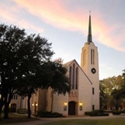 Texas Lutheran University