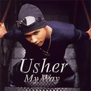 My Way - Usher
