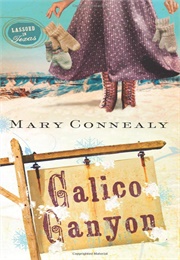 Calico Canyon (Mary Connealy)