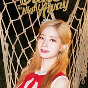 Twice Dahyun