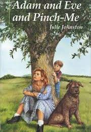 Adam and Eve and Pinch Me