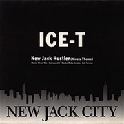New Jack Hustler (Nino's Theme) - Ice-T