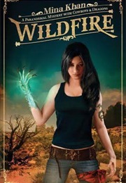 Wildfire (Mina Khan)