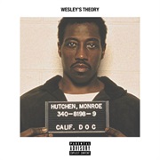 Wesley&#39;s Theory - Kendrick Lamar