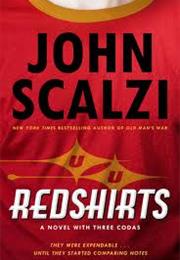 Redshirts by John Scalzi