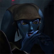 Pablo's Twi'lek Partner