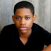 Tyrel Jackson Williams