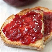 Toast & Jam
