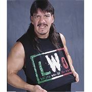 Eddie Guerrero