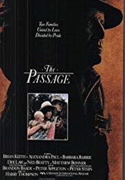 After the Rain (Aka the Passage) (1988)