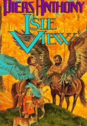 Isle of View (Piers Anthony)