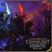 Dungeons & Dragons: Conquest of Nerath