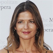 Jill Hennessy