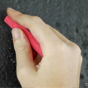 Squeaking Chalk
