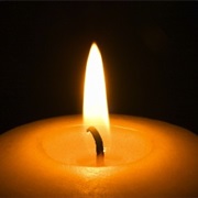 Candlelight Vigil at Church