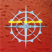 Red Lorry Yellow Lorry- Blasting Off