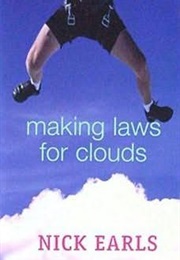 Making Laws for Clouds (Nick Earls)