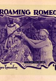 Roamin' Romeo - Lupino Lane