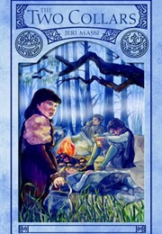 The Two Collars (Jeri Massi)