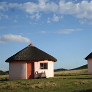 The Bulungula Lodge