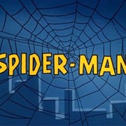 Spider-Man