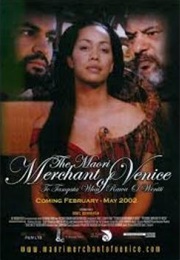 The Maori Merchant of Venice (2002)