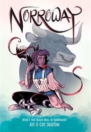 Norroway (Cat Seaton)