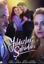 Yıldızlar Şahidim (2016)