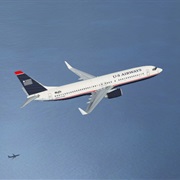 US Airways (USA)