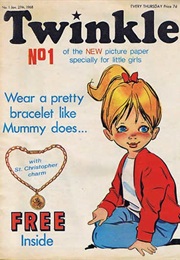 Twinkle (DC Thomson)