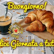 Buongiorno
