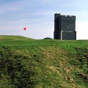 Burnham and Berrow (Championship) England