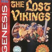 Lost Vikings