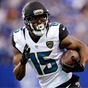 Allen Robinson
