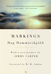Markings (Dag Hammarskjöld)