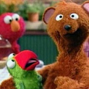 Ralphie (Sesame Street)