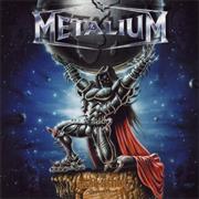 Metalium - Hero Nation