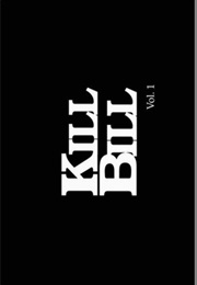 Kill Bill Vol.1 (2003)