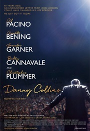 Danny Collins (2015)