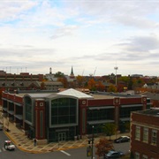 West Lafeyette, Indiana